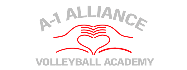 A1 Volleyball Academy